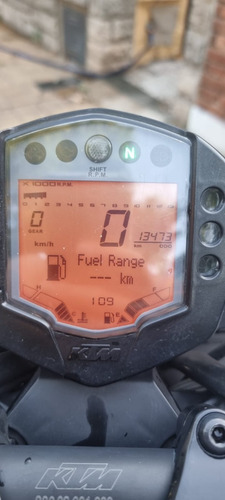 Imagen 5 de 5 de Ktm Duke 250 -oportunidad-
