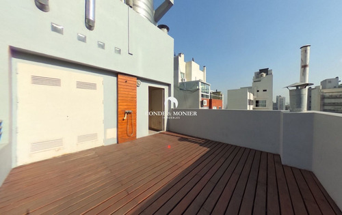Imagen 12 de 17 de Boedo, Venta, Monoambiente Con Balcón.