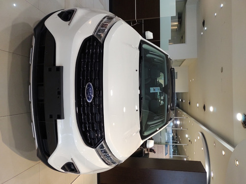 Imagen 15 de 25 de Ford Territory Titanium 1.5 Gtdi 4x2 At 2023 (e)