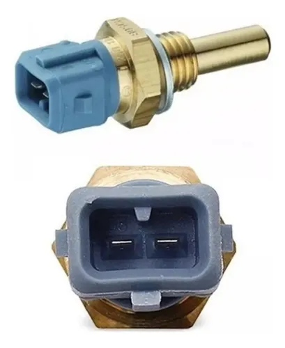 Bulbo Sensor De Temperatura Dm Corsa Agile Fun 1.4