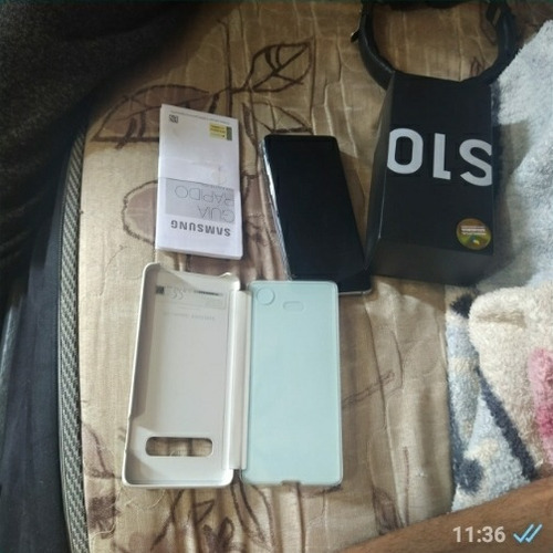 Galaxy S10