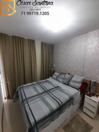 Imagem 10 de 20 de Apartamento - Ap02175 - 70653437