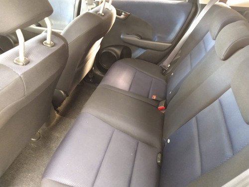 Imagem 7 de 15 de Honda Fit Lx 2014 Flex Automático Completo Baixo Km