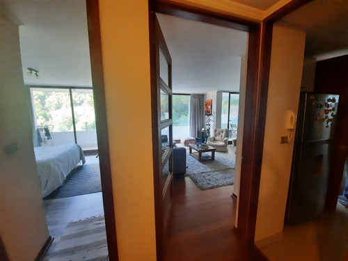 Imagen 6 de 25 de Vendo Acogedor Y Amplio Departamento