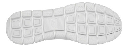 Tenis Skechers Memory Foam Deportivo Para Hombre 100% Original
