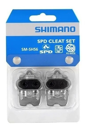Calas Shimano Sh56 Chocles Shimano Mtb Spd 