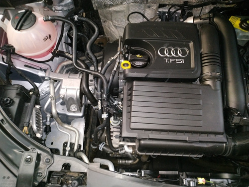 Audi Q3 1.4 Tfsi 150 Cv 2016