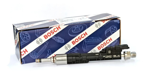 Inyector Bmw 125i 228i 235i 320i 328i 428i X1 X3 2012- Bosch