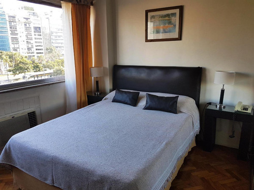Departamento Monoambiente En Venta - 32mts2 - Retiro