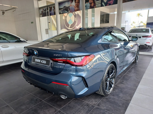 Bmw 430i