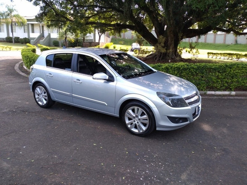 Chevrolet Vectra Gt-x 2009 2.0remix Flex Power 5p
