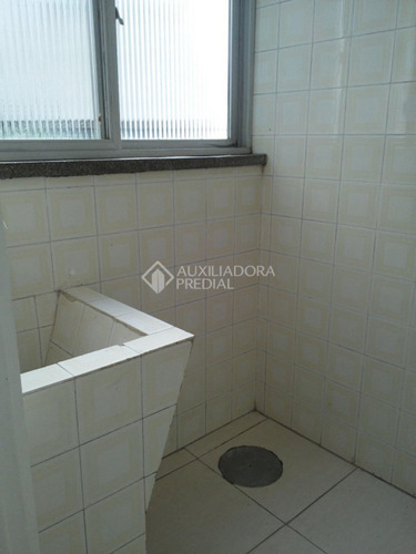 Imagem 4 de 12 de Apto Nonoai | 2 Quartos | 61 M² | Cond: R$370.00 | 1 Vaga - Tqwcwj