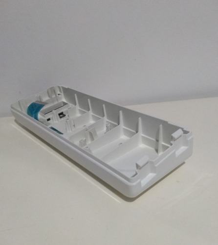 Painel Microondas+membrana Teclado Apenas Mef41y. (Usado)