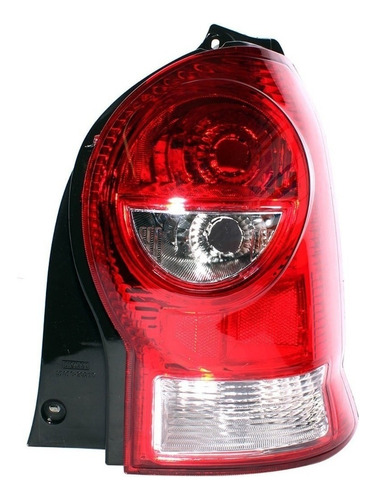 Farol Derecho Suzuki Alto K10 2010-2015 India Antares