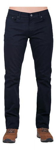 Pantalón Hombre Oggi Casual Vaxter Slim Recto 59109008