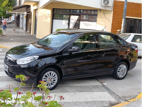 Fiat Grand Siena 1.4 Attractive 87cv