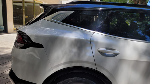Kia Sportage 1.6 T-Gdi Ex 4X2