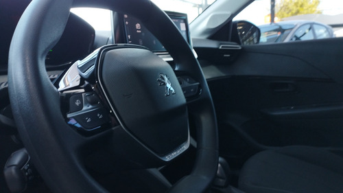 Peugeot 208 1.6 Active Pack Tiptronic