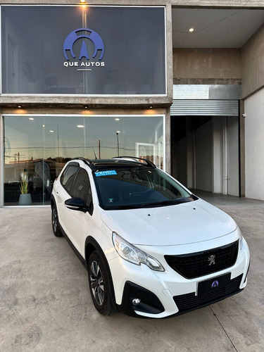 Peugeot 2008 1.6 Thp Sport Tip