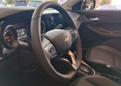 Chevrolet Montana 1.2 Premier At