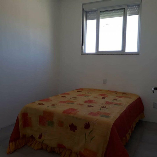 Imagem 7 de 9 de Casa Alvenaria Para Venda Em Ambrósio Garopaba-sc - Kv700