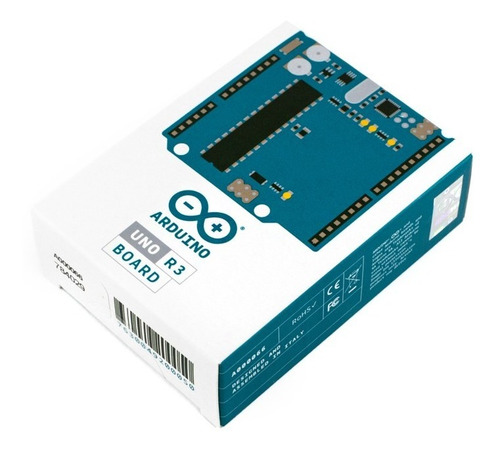 Arduino Uno Rev3 Original