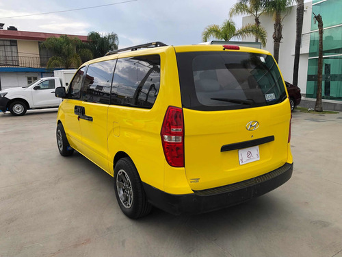 Imagen 6 de 15 de Dodge H100 H100 Wagon Pasajeros