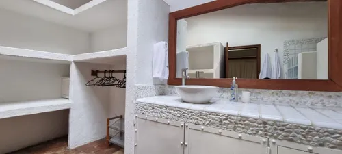 Casa En Renta En Valle De Bravo, Avandaro
