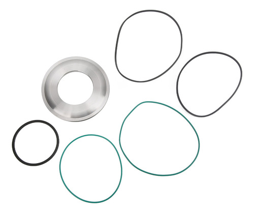 Mz Kit De Sellado Cvt Jf015e Re0f11a, Conjunto De Anillos Y