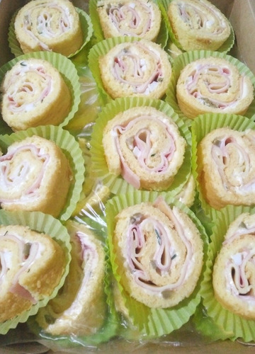 Imagen 9 de 9 de Saladitos Para Fiestas