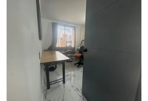 Apartamento En Venta En El Poblado