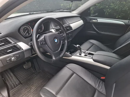 BMW X6 3.0 Xdrive35i Premium