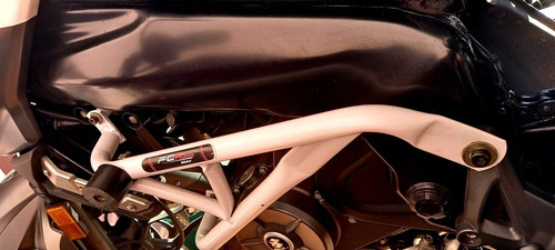 Rouser 200ns