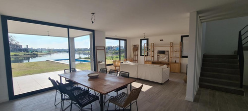 Imagen 3 de 25 de Casa En Venta San Matias Al Agua A Estrenar!!!