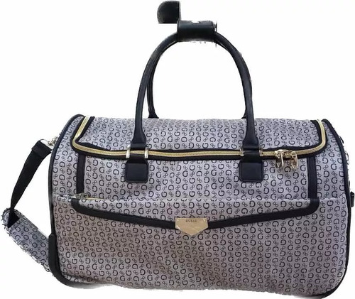 Bolso De Mano Guess Carry On Original R8454935