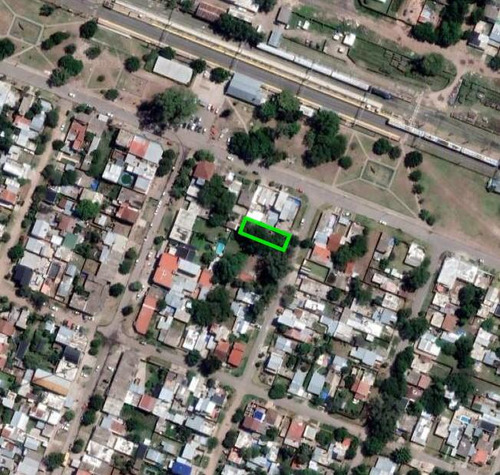 Terreno En Venta - 300mts2 - Florencio Varela, Bosques