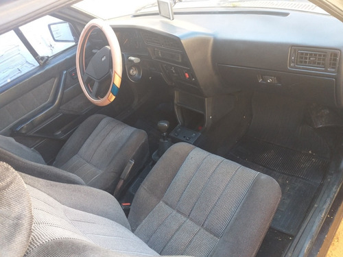 Chevrolet Monza Sl