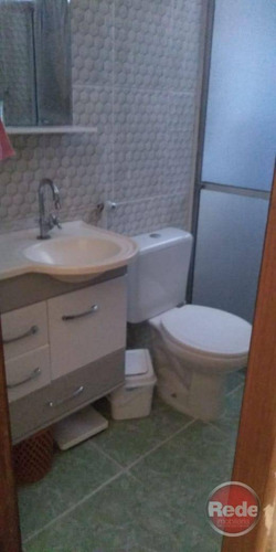 Imagem 17 de 20 de Chácara Com 2 Dormitórios À Venda, 2500 M² Por R$ 700.000,00 - Santa Cecília I - São José Dos Campos/sp - Ch0058