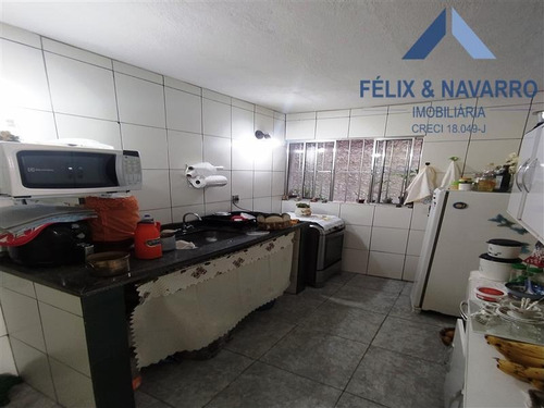Imagem 4 de 13 de 2 Casas Para Renda - 1971