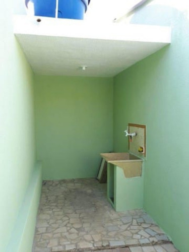 Imagem 3 de 14 de Casa À Venda Na Vila Fiori, Sorocaba-sp - 5201 - 69862280