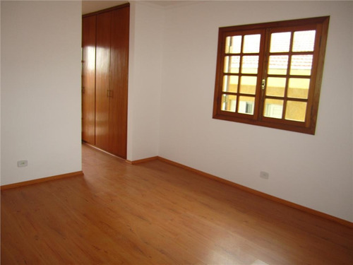 Imagem 3 de 22 de Sobrado Residencial À Venda, Tucuruvi, São Paulo. - So0932