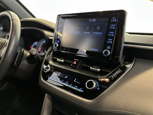 Toyota Corolla Cross 2.0 VVT-IE FLEX XRE DIRECT SHIFT