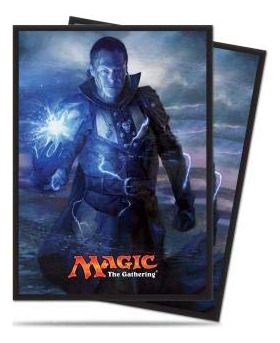 Ultra Pro 80 ct Deck Protector Con Modern Masters 3 magic Th