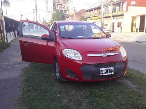 Fiat Palio 1.4 Attractive 85cv 2014