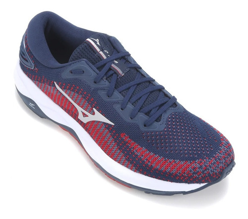Zapatillas Mizuno Way 2 Originales Hombres Running