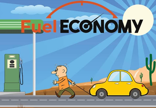 Economizador De Combustible Con Envío Y Cuotas