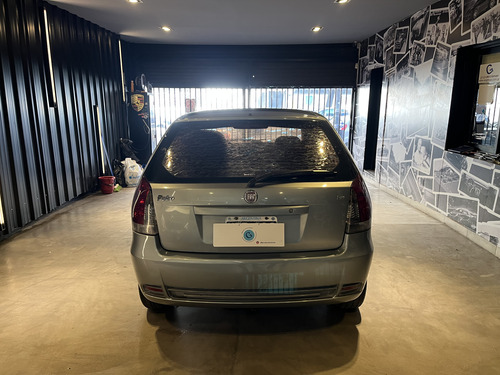 Fiat Palio 1.4 Fire Pack Seg. Confort