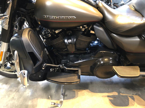 Harley Davidson Ultra Limited 2019 Preço Imbatível !!!
