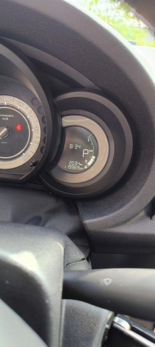 Citroën Aircross 1.6 16v Exclusive Flex Aut. 5p