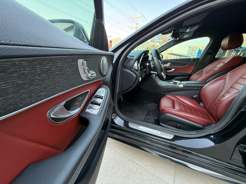 Mercedes-Benz Clase C 2.0 C43 Amg 4Matic